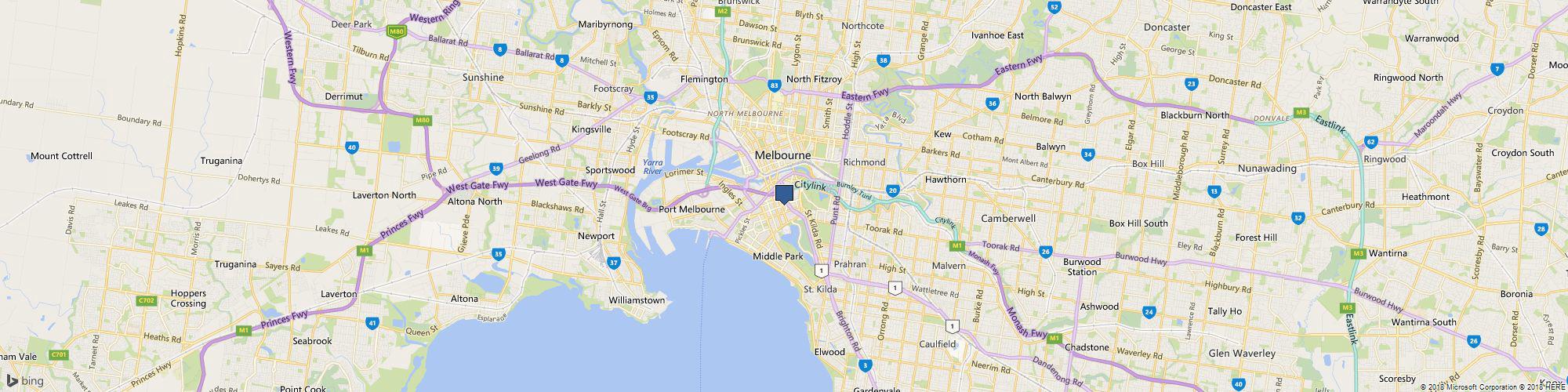 Carter Lawyers cover photo