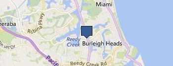 Cartridges 'n' More location map