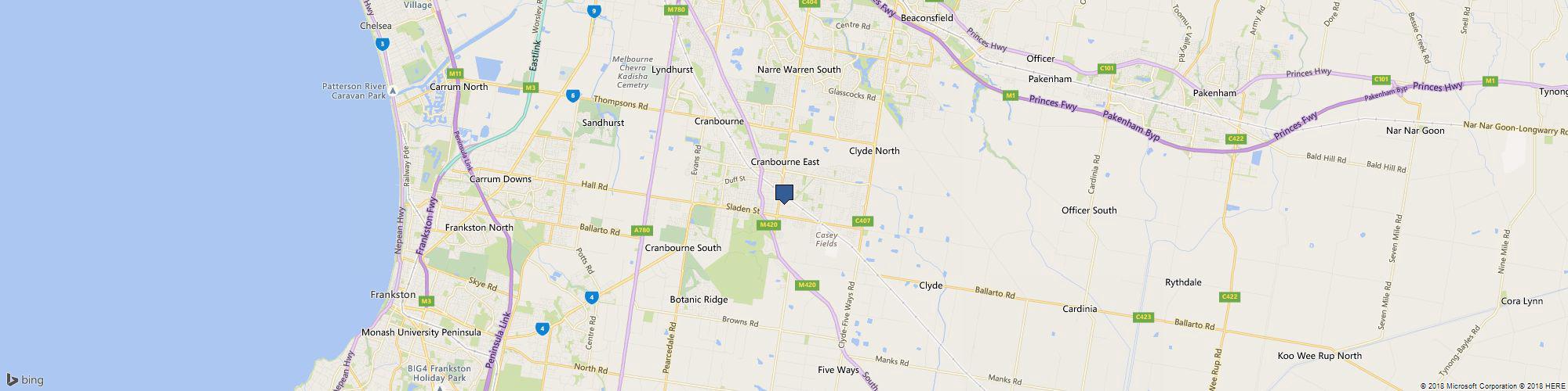 Casey Indoor Sports Centre cover photo