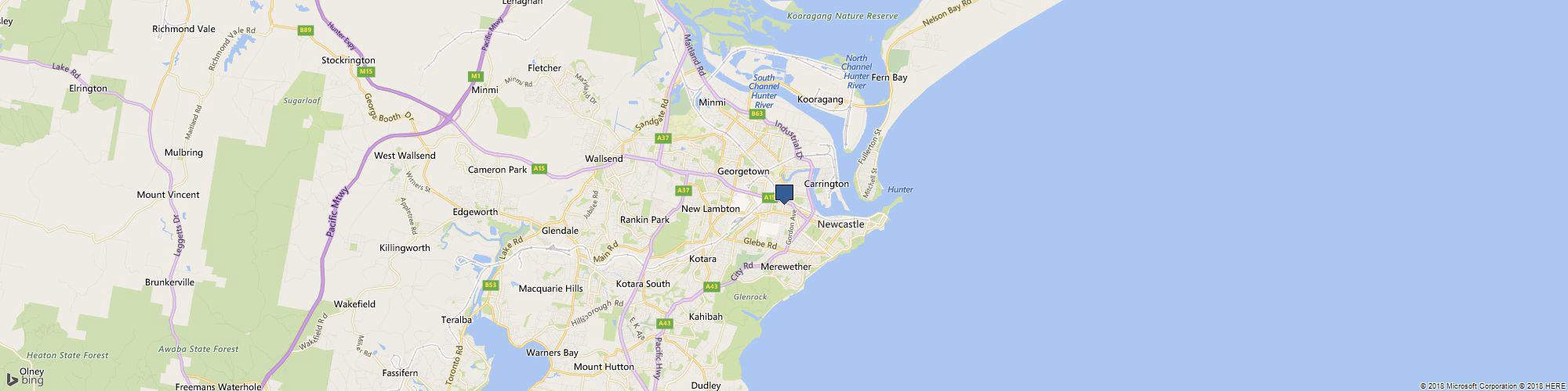 Castle Property cover photo