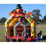 Castles 4 Hire - Other in Brisbane