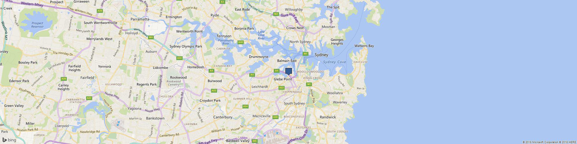 Casual Cruises Pty Ltd cover photo