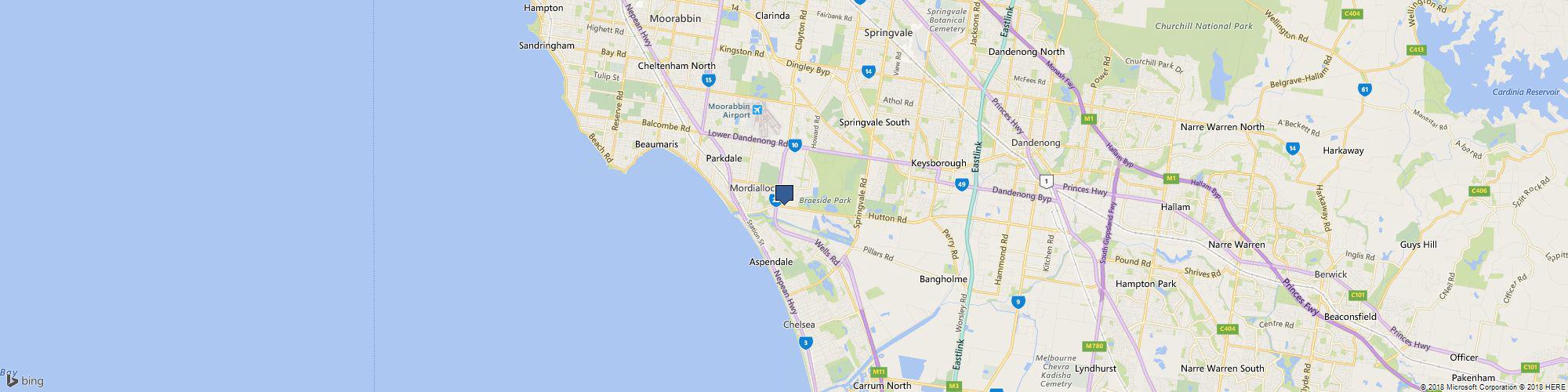 Catalent Australia Pty Ltd cover photo