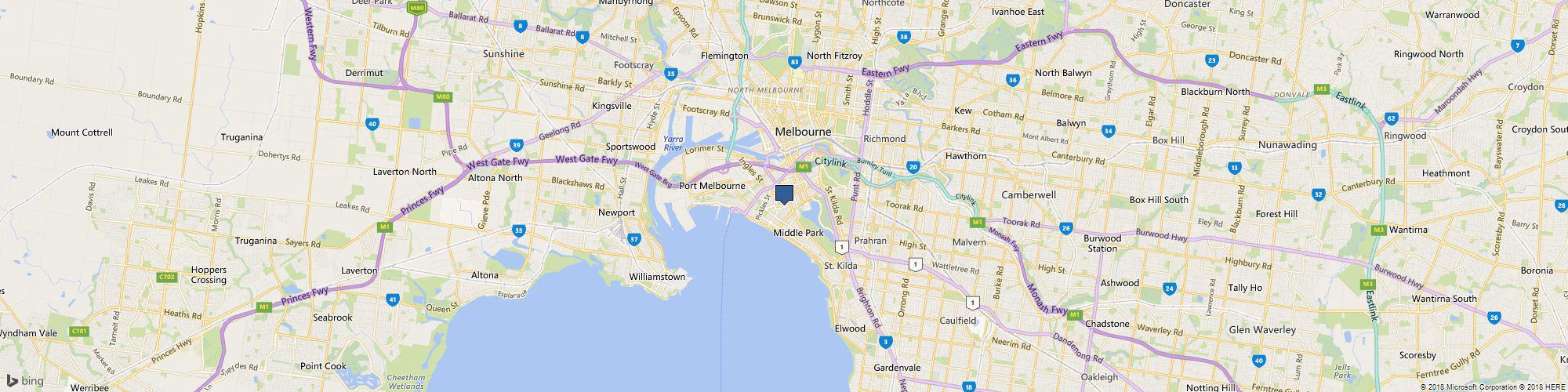 Cayzer Real Estate Pty Ltd cover photo