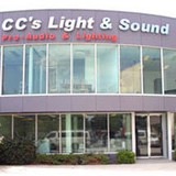 CC's Light & Sound - Other in Port Melbourne