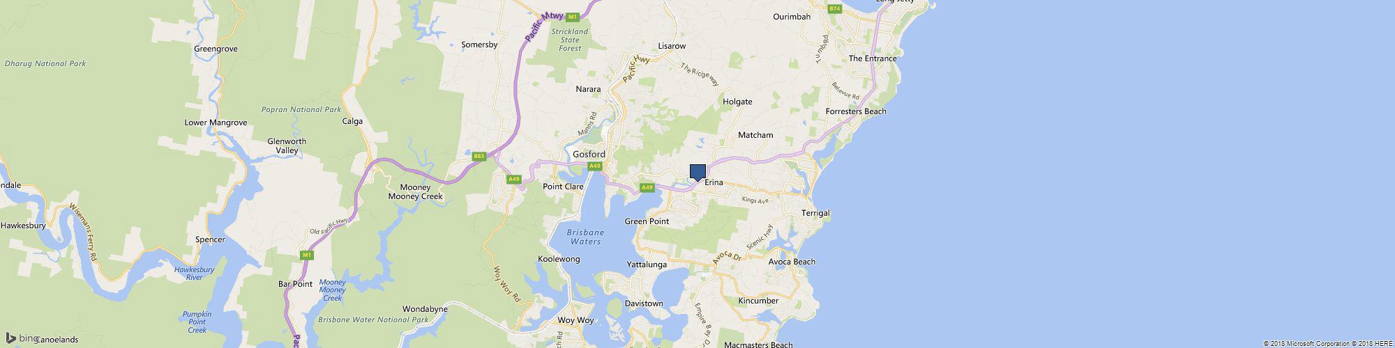 Central Coast Financial Services cover photo