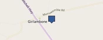 Central Contract Cleaning Supplies Pty Ltd location map