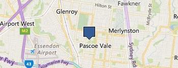Central Immigration Solutions location map