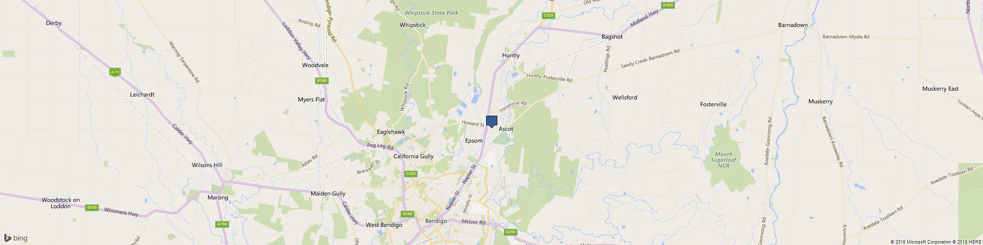 Central Victoria Removals cover photo