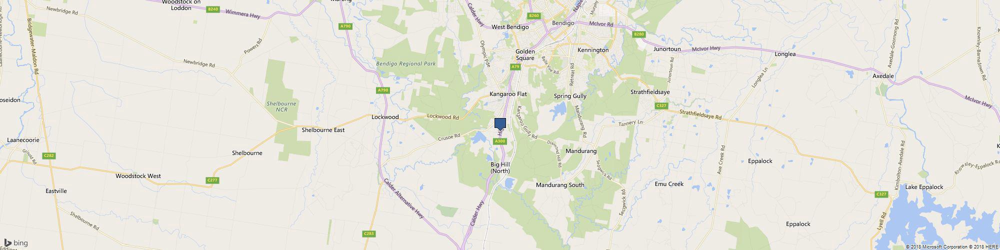 Central Victorian Caravan Services cover photo