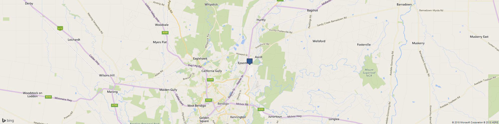 Central Victorian Mobile Cranes cover photo