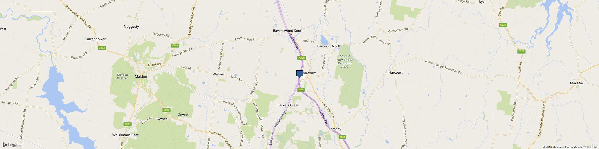 Central Victorian Rural Property Services cover photo