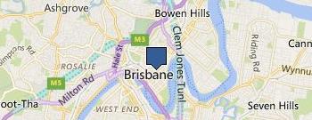 Centre For Human Potential location map