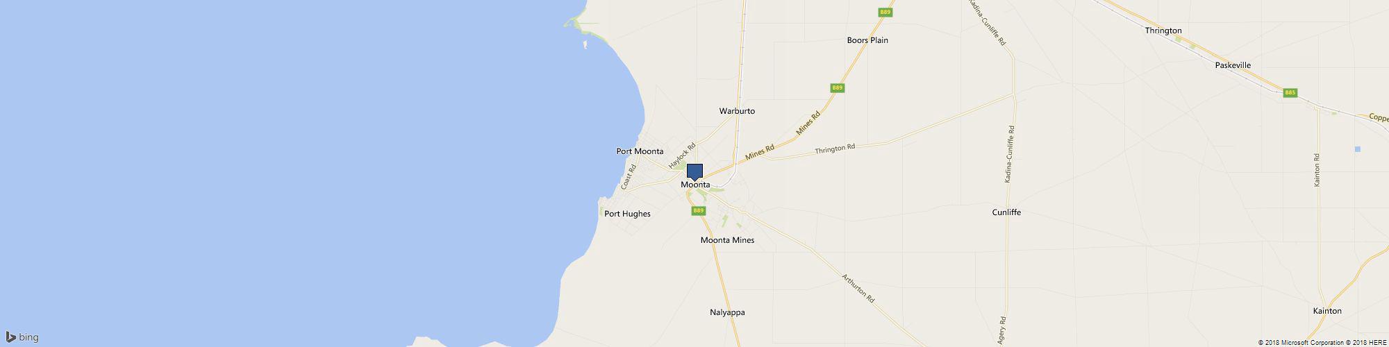 Century 21 Yorke Peninsula cover photo