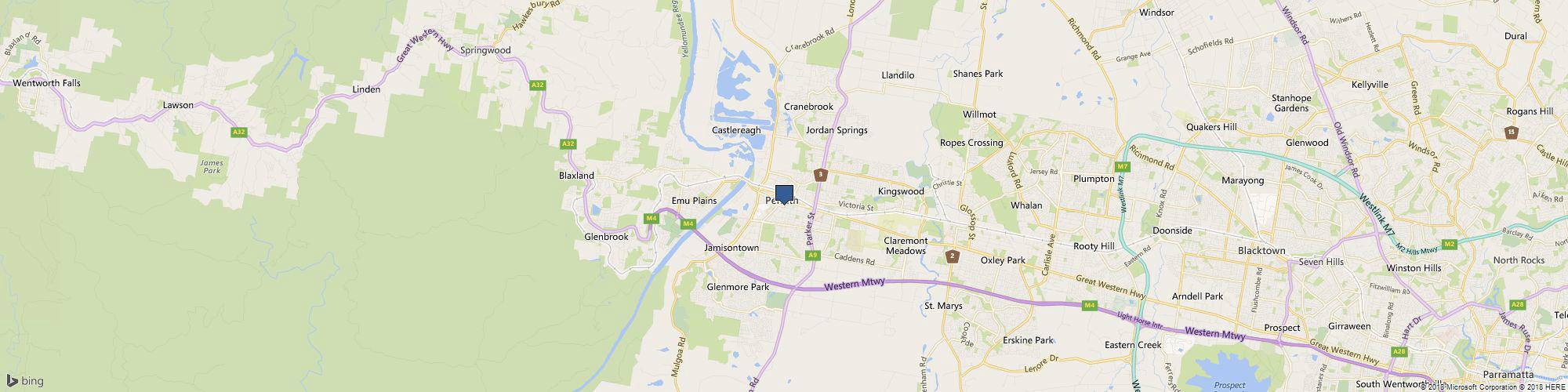 Century Financial Services (nsw) cover photo