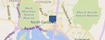 Certus Law location map