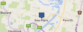 Cheap Skip Bins location map