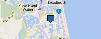 Checkmate Painting Services location map