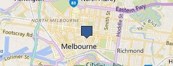 Cheung's Wing Chun Kung Fu Academy location map