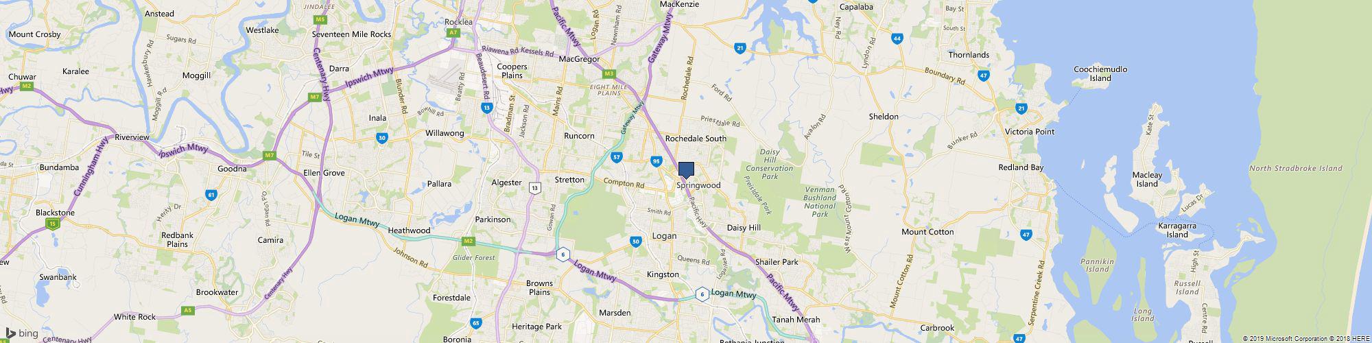 Childcare Queensland Inc cover photo