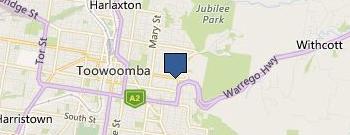 Childrens Educare Centre location map