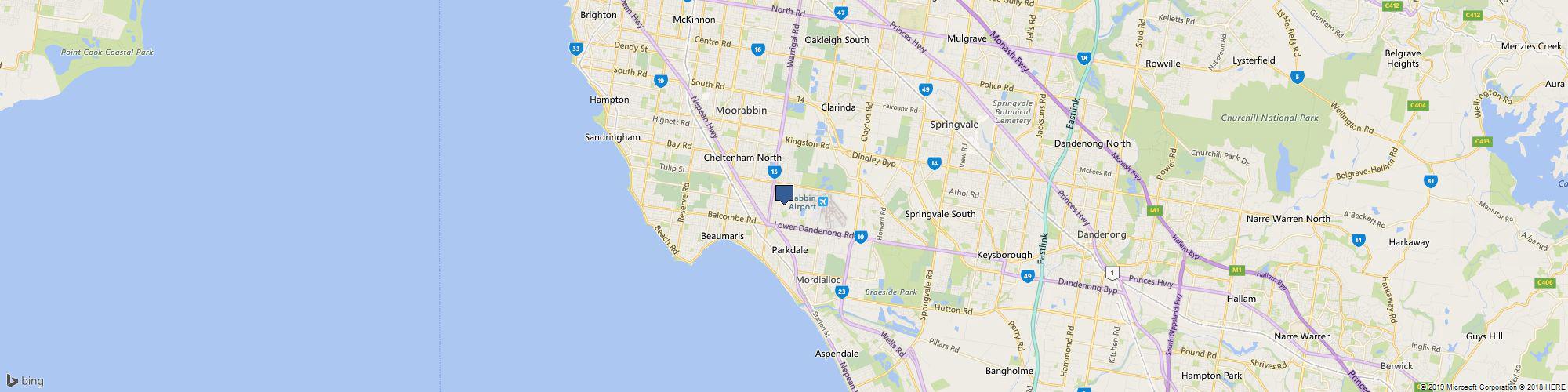 Chocolate Fountains Australia cover photo