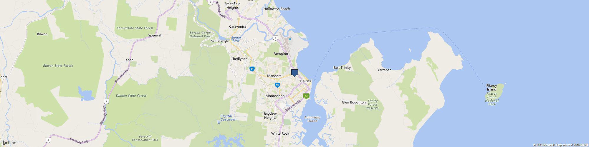 Choice Finance Cairns cover photo