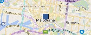 Circe location map