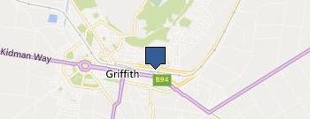 Cirillo Air Conditioning location map