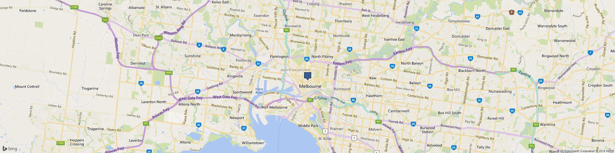 City Edge Apartment Hotels cover photo