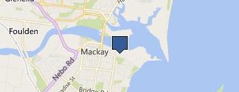 City Gates & Fencing & Powder Coating location map
