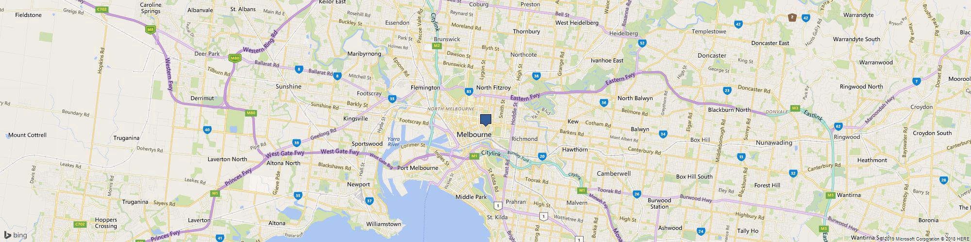 City Limits Hotel Apartments cover photo