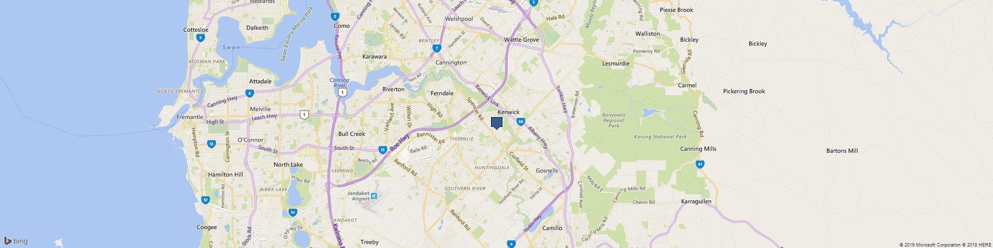 City Of Gosnells Leisure World cover photo