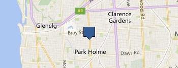 Civil Group (Aust) Pty Ltd location map