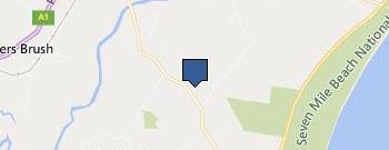 CKB Civil Pty Ltd location map