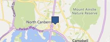 Clarity Financial Group location map