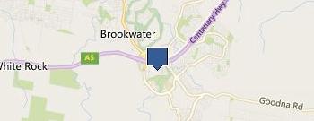 Clarity Financial Services location map