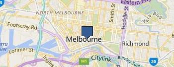 Clash City Hair location map