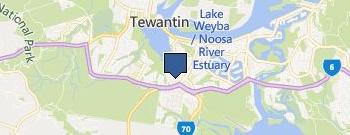 Clearmake Pty Ltd location map