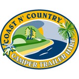 Coast N' Country Camper Trailer Hire - Other in Victoria Point