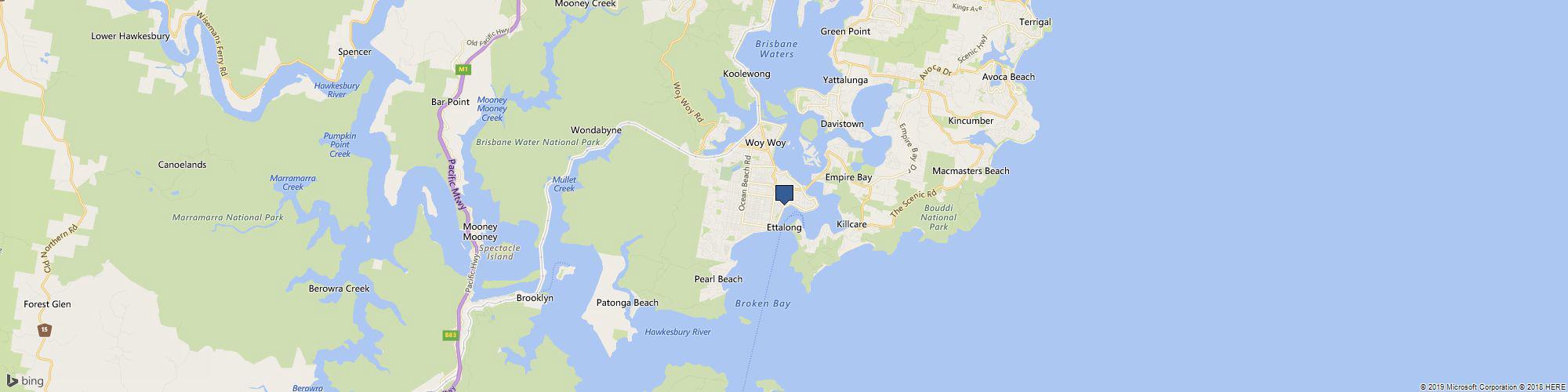 Coastal Comprehensive Cleaning Services cover photo
