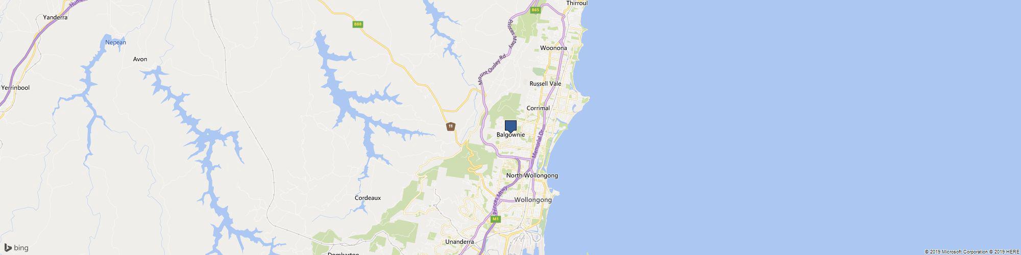 Coastal Roller Shutters cover photo