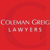 Coleman Greig Lawyers - Solicitors & Lawyers in Parramatta