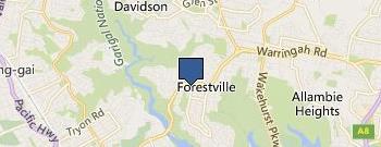 Coles Burglar Alarm location map