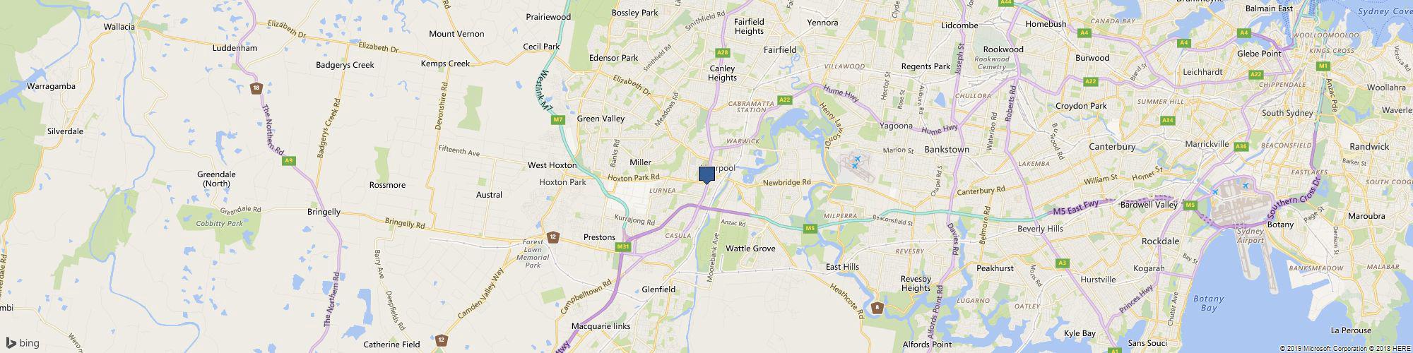 Collingwood Hotel cover photo