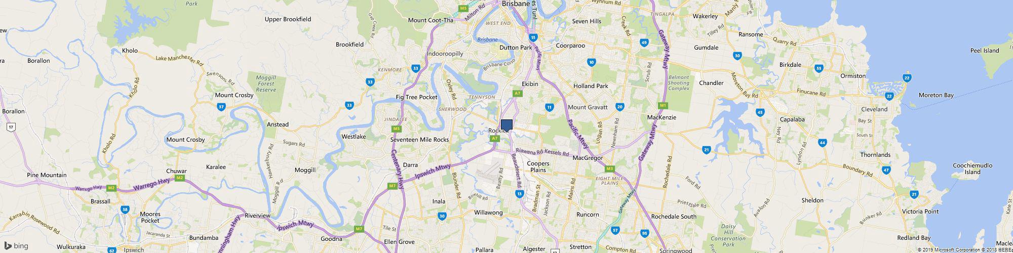 Colonial Awnings & Patios cover photo