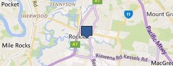 Colonial Awnings & Patios location map