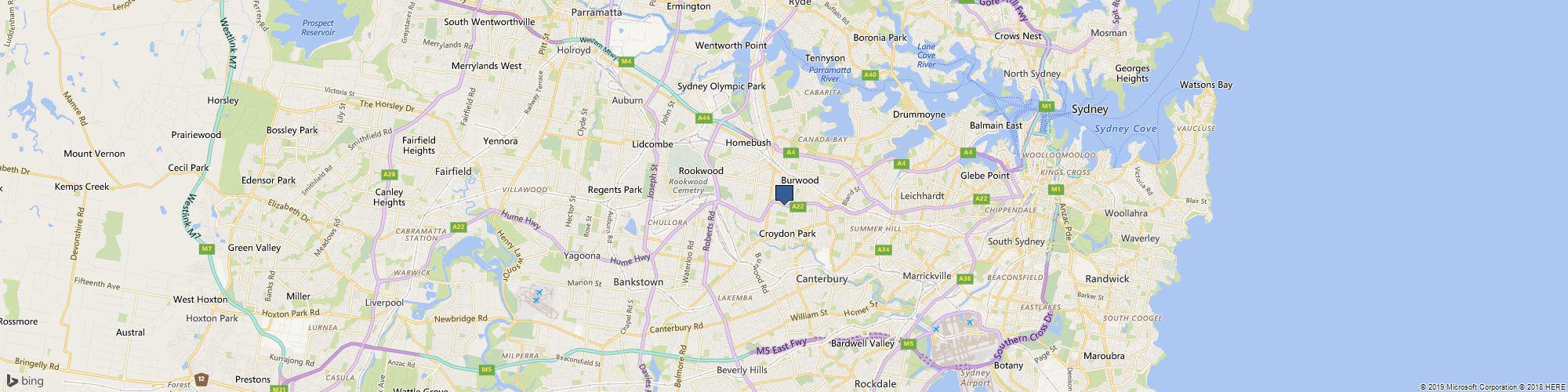 Comfort and Fit-Enfield cover photo