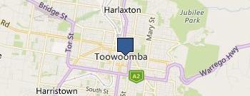 Common Cents Wealth Pty Ltd location map