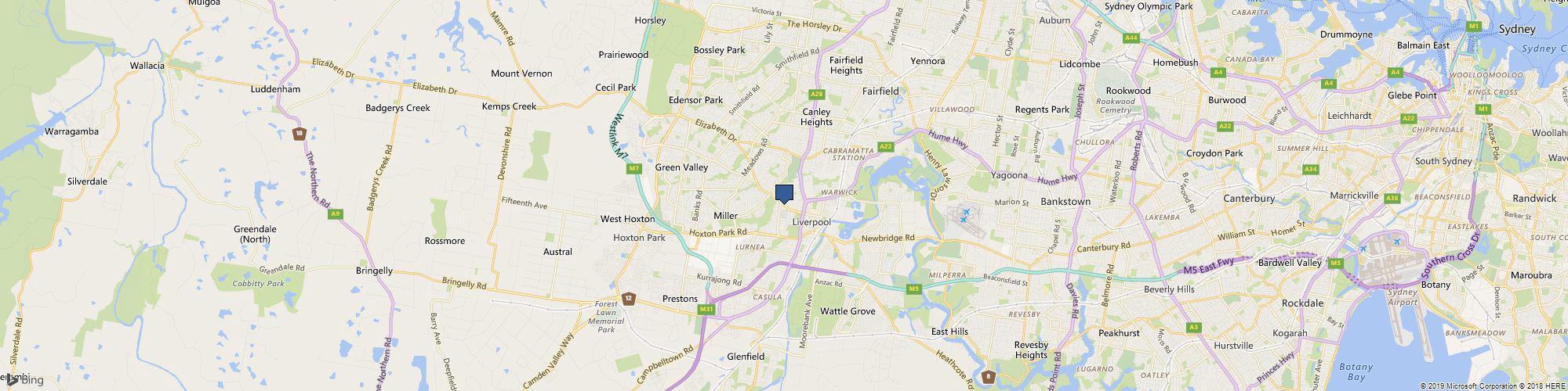 Community First Real Estate cover photo